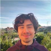 Laureando in Ingegneria industriale